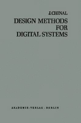Design Methods for Digital Systems 1