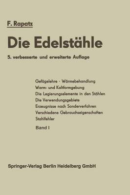 Die Edelsthle 1