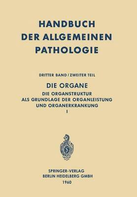 Die Organe