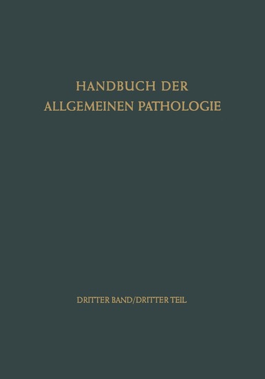 H. Hager, H. Noetzel, F. Roulet - Die Organe, Häftad