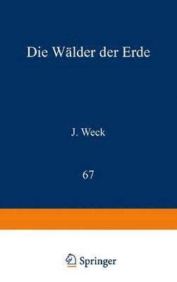 Die Wlder der Erde 1