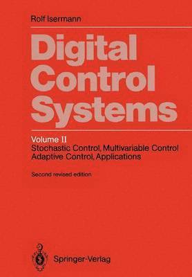 Digital Control Systems