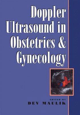 Doppler Ultrasound in Obstetrics & Gynecology 1