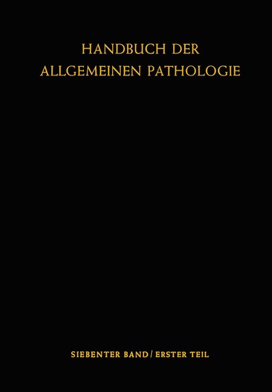 Richard Bieling, F. Roulet - Entzündung und Immunität, Häftad