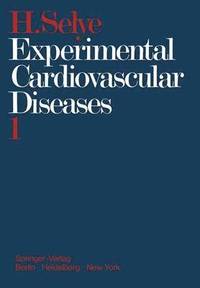 bokomslag Experimental Cardiovascular Diseases