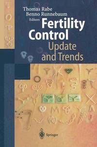 bokomslag Fertility Control  Update and Trends