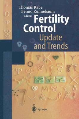 bokomslag Fertility Control - Update and Trends