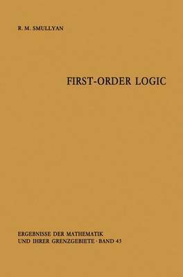 First-Order Logic 1