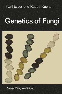 Genetics of Fungi 1