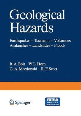 Geological Hazards 1