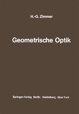 Geometrische Optik 1