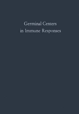 bokomslag Germinal Centers in Immune Responses