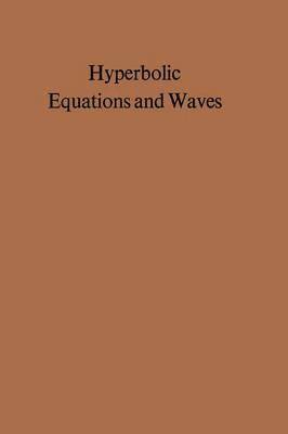 Hyperbolic Equations and Waves 1