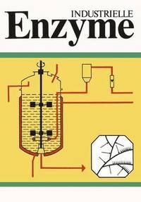 bokomslag Industrielle Enzyme