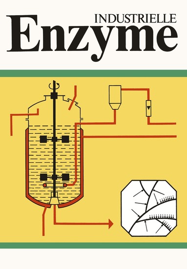 H. Ruttloff, J. Huber, F. Zickler, K.-H. Mangold - Industrielle Enzyme, Häftad