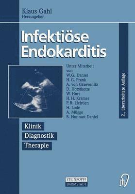 Infektise Endokarditis 1
