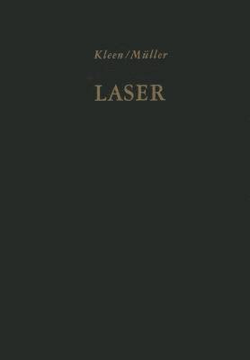 bokomslag Laser