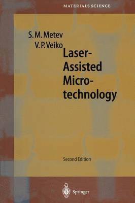 Laser-Assisted Microtechnology 1
