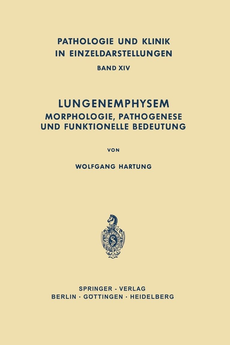 Lungenemphysem 1