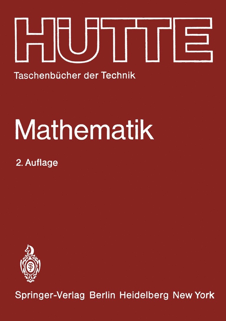 Istvan Szabo, K. Wellnitz, W. Zander - Mathematik, Häftad