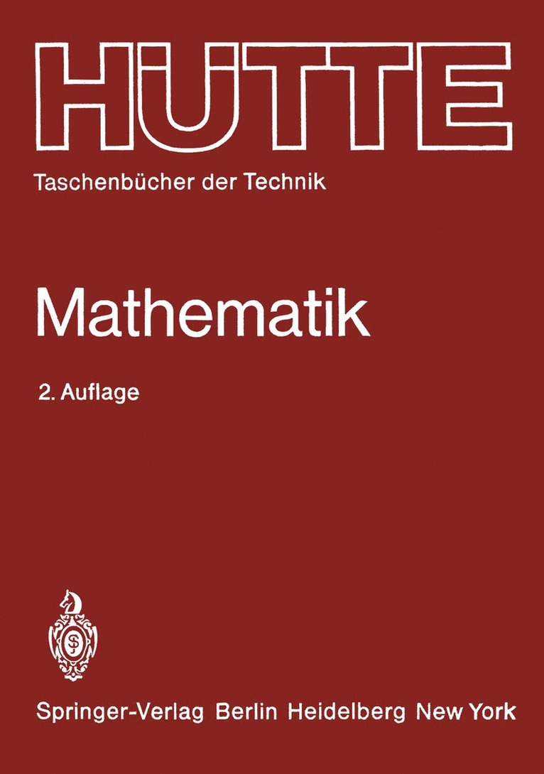 Mathematik 1