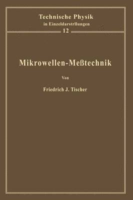 Mikrowellen-Metechnik 1