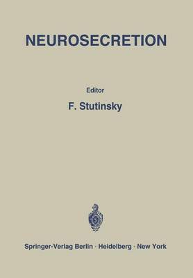 Neurosecretion 1