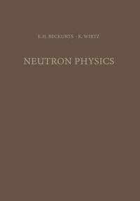 bokomslag Neutron Physics