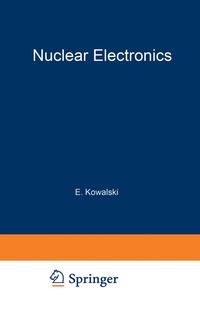 bokomslag Nuclear Electronics