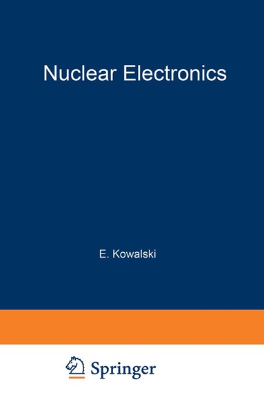 Emil Kowalski - Nuclear Electronics, Häftad