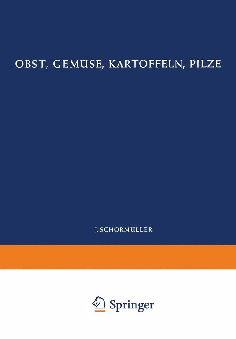 Obst, Gemse, Kartoffeln, Pilze 1