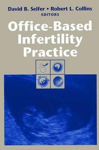 bokomslag Office-Based Infertility Practice