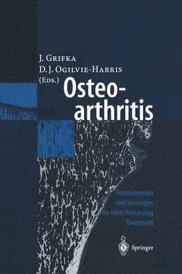 Osteoarthritis 1