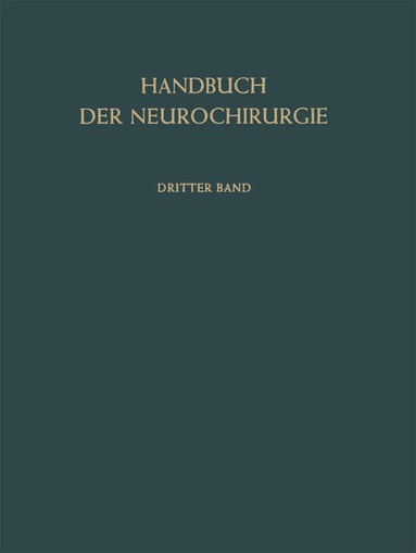 Klaus J. Zülch, Erna Christensen - Pathologische Anatomie der Raumbeengenden Intrakraniellen Prozesse, Häftad
