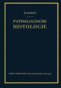 bokomslag Pathologische Histologie