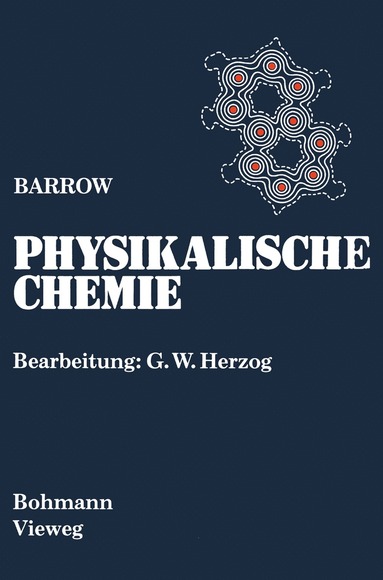 bokomslag Physikalische Chemie