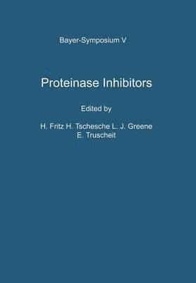 Proteinase Inhibitors 1