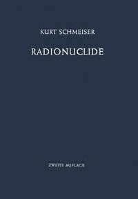 bokomslag Radionuclide