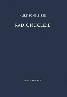 Radionuclide 1