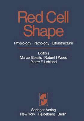 Red Cell Shape 1