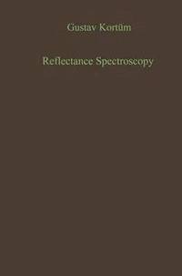 bokomslag Reflectance Spectroscopy