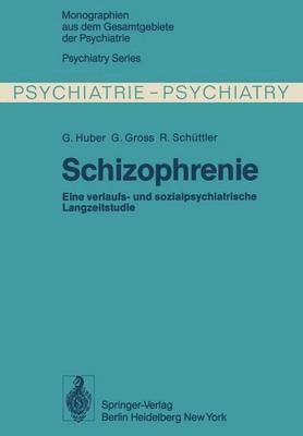 Schizophrenie 1