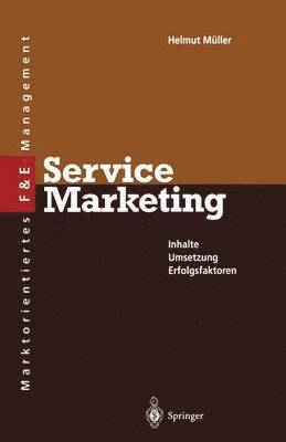 Service Marketing 1