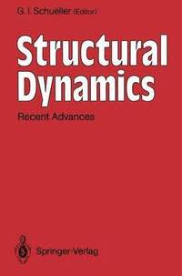 bokomslag Structural Dynamics
