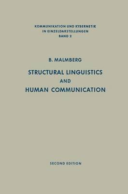 Structural Linguistics and Human Communication