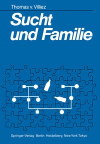 bokomslag Sucht und Familie