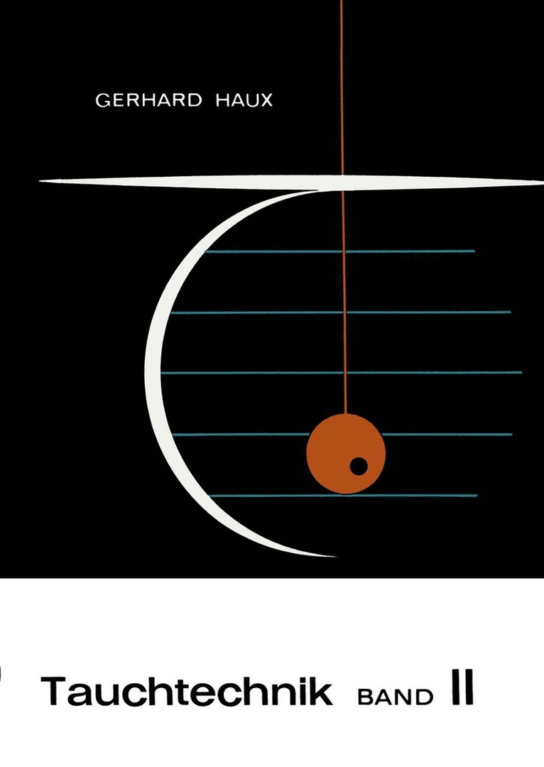G. Haux - Tauchtechnik, Häftad
