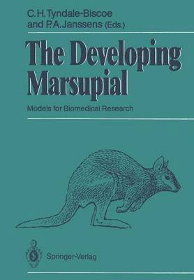 The Developing Marsupial 1