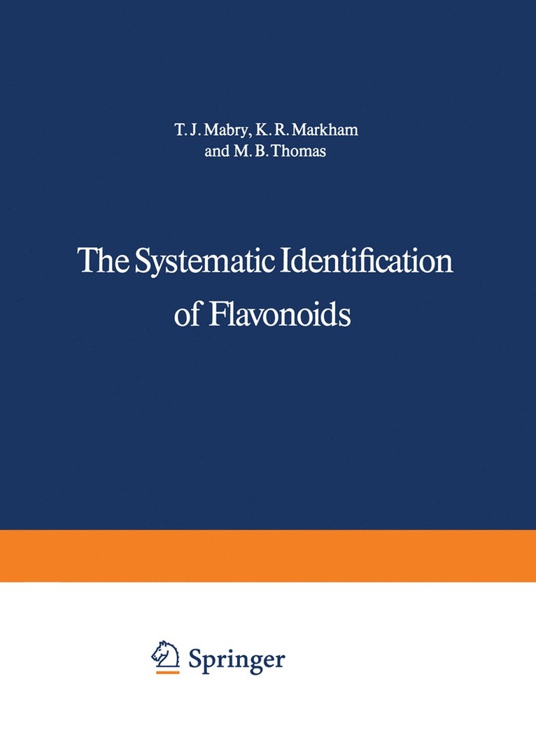 Systematic Identification of Flavonoids