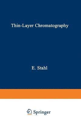 Thin-Layer Chromatography 1